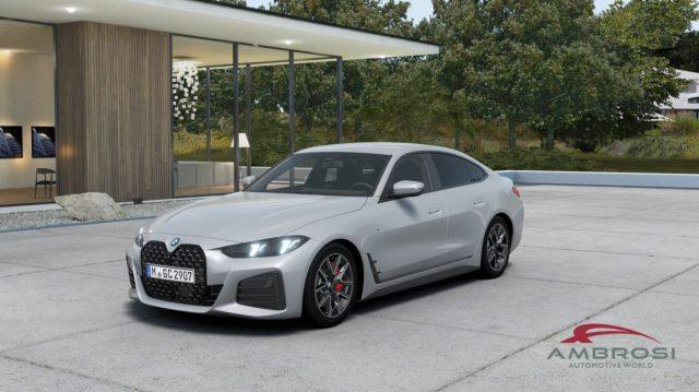 BMW 420 Serie 4 d Gran Coupé Msort Pro Innovation Comfort