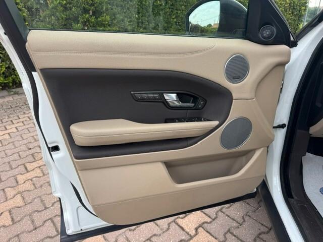 Land Rover Range Evoque 2.0 TD4 AUTOCARRO