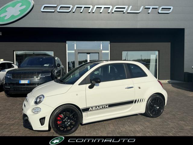 ABARTH 595 F 1.4 Turbo T-Jet 165 CV F595