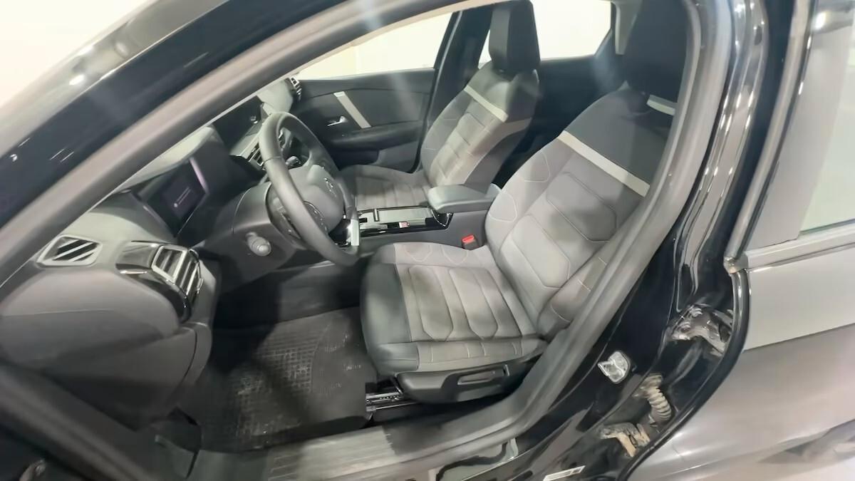 Citroen C4 PureTech 130 S&S Plus