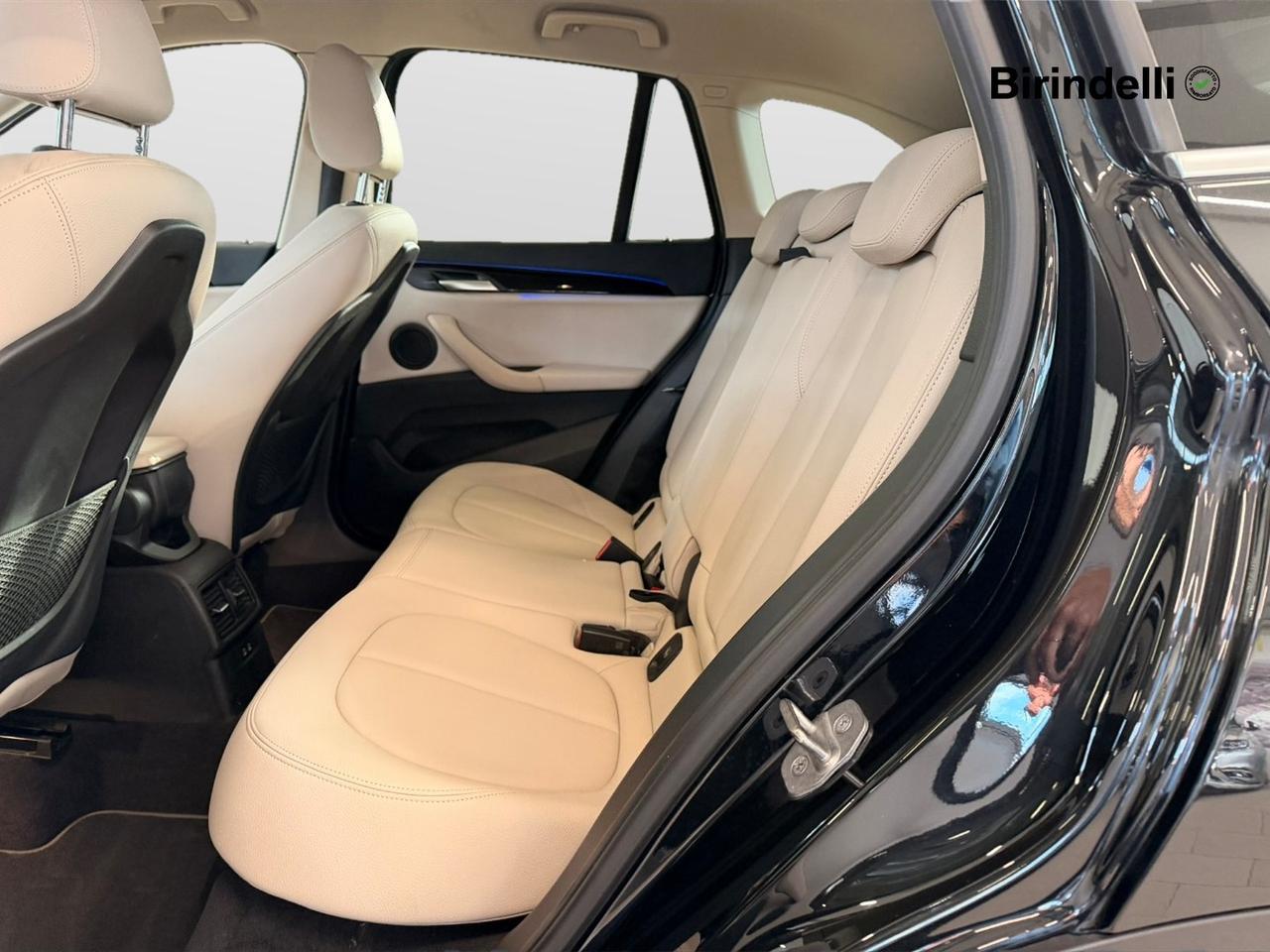 BMW X1 (F48) - X1 sDrive16d xLine