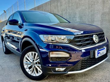 Volkswagen T-Roc 1.6 TDI,Navi,Climatronic bizona,Led,SOLI 119.874 Km!!!