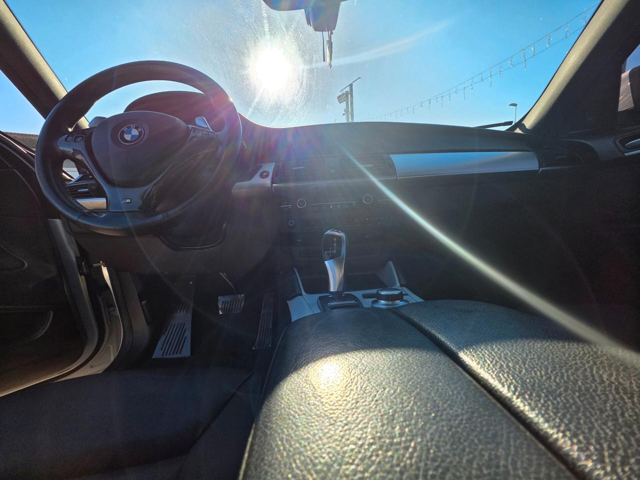 Bmw X6 M50 xDrive50i