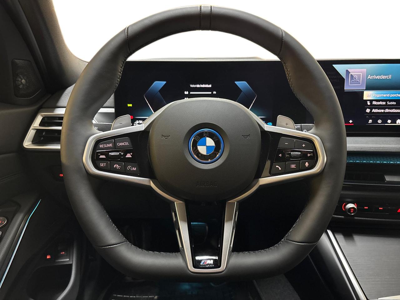 BMW Serie 3 330e Touring MSport