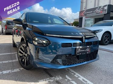 Lancia Ypsilon Hybrid e-DCT Edizione Cassina