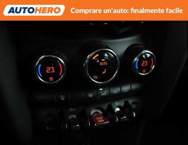 MINI Cooper D 1.5 Cooper D 5 porte