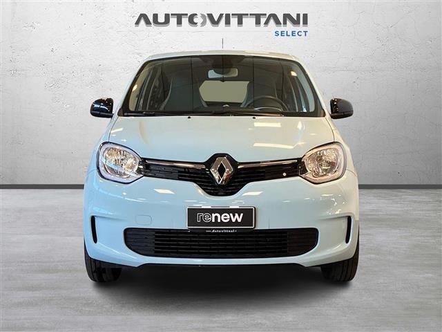 RENAULT Twingo 22kWh Equilibre