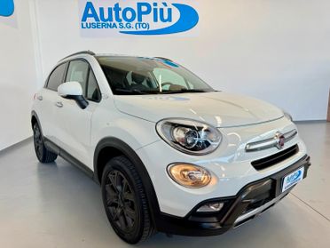 Fiat 500X 2.0 MultiJet 140 CV 4x4 Cross Plus