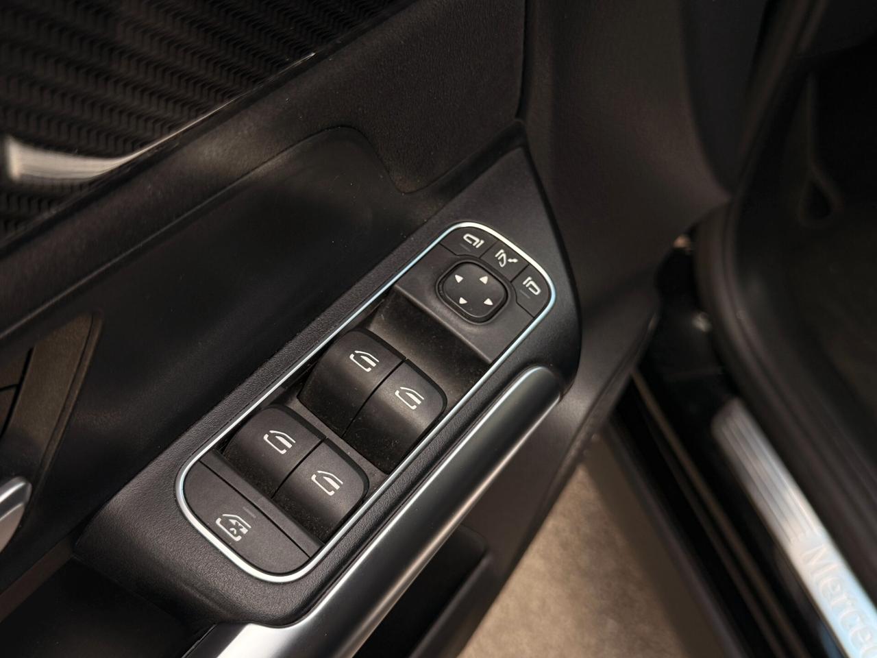 Mercedes-benz GLA 200 d Automatic Premium