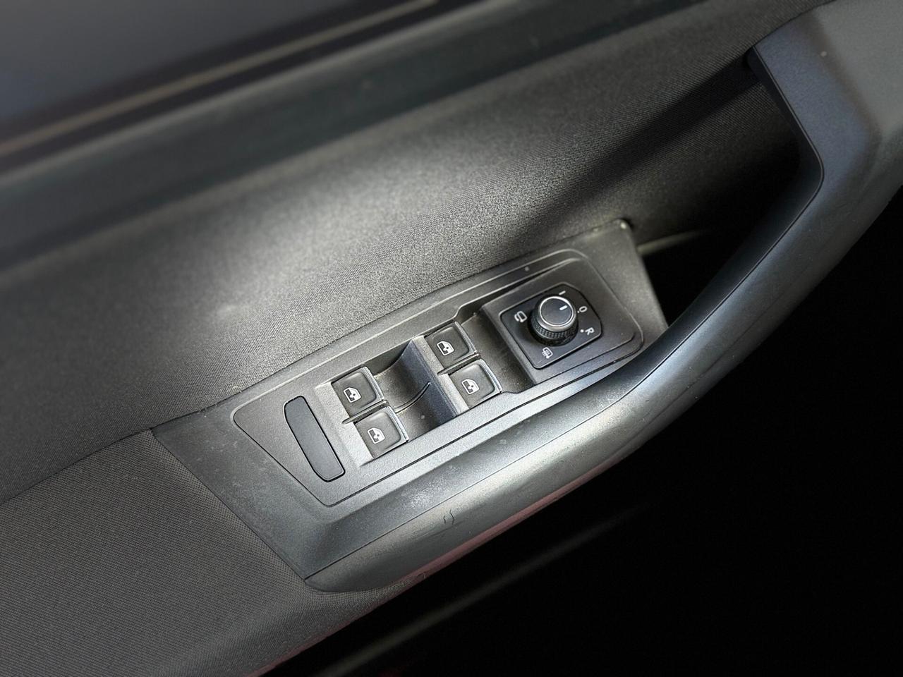 VolkswagenT-Roc Cabriolet 1.5 TSI ACT DSG Style
