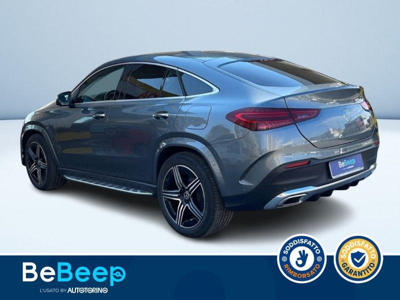 Mercedes-Benz GLE Coupé GCOUPE 350 DE PHEV AMG LINE PREMIUM 4MATIC AUTO