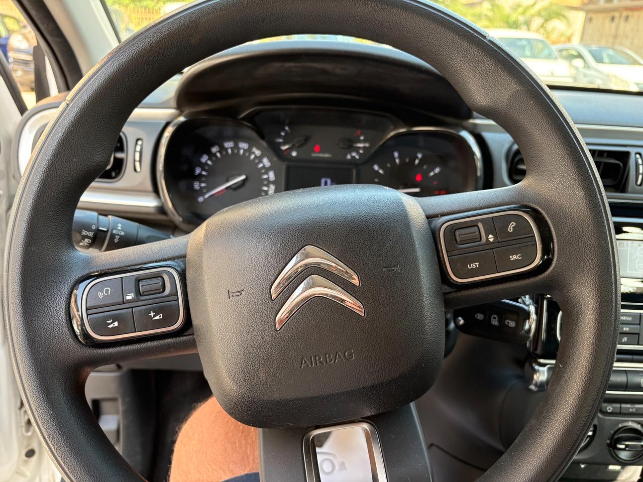 Citroen C3 PureTech 68 Feel