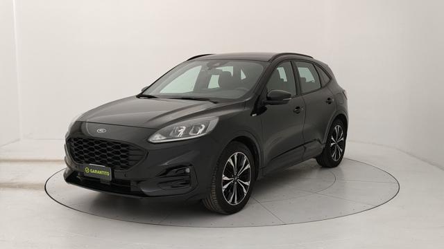 FORD Kuga 1.5 ecoblue ST-Line 2wd 120cv auto