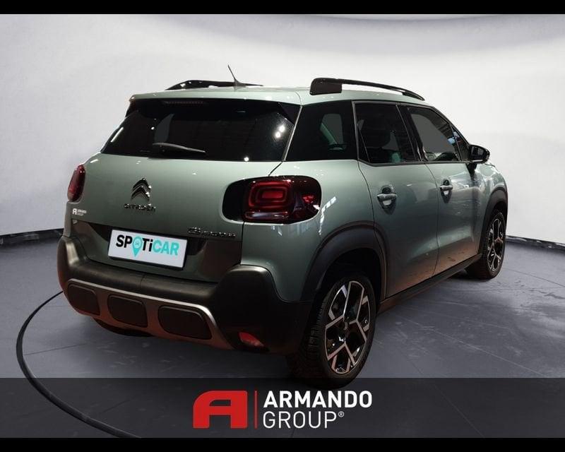 Citroën C3 Aircross PureTech 110 S&S Shine