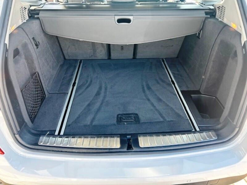 Bmw X3 xDrive20d xLine - Unico proprietario -