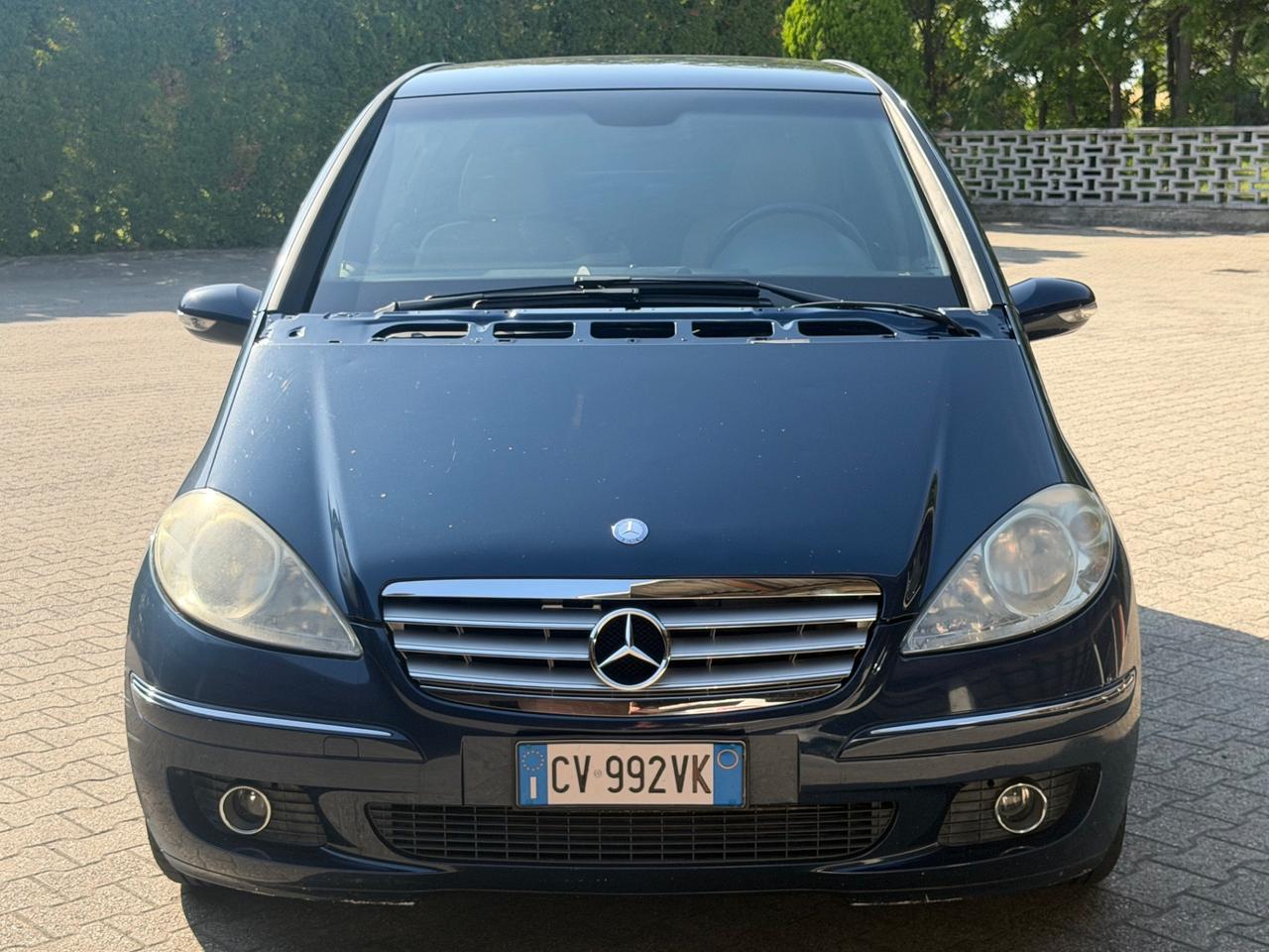 Mercedes-benz A 180 CDI Coupé Avantgarde