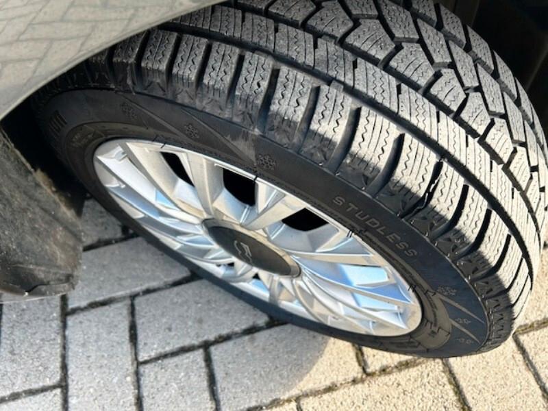 Fiat 500 1.2 Lounge - Unico proprietario