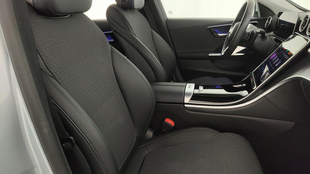 Mercedes-Benz C SW 200 d mhev Advanced auto