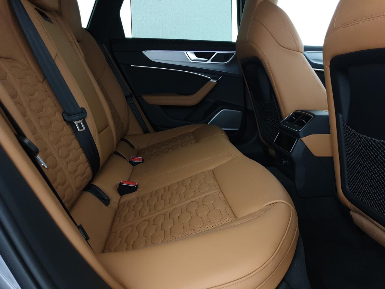 Avant 4.0TFSI 630CV quattro tiptronic Performance