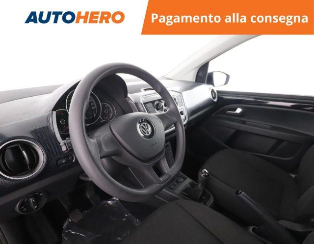 VOLKSWAGEN up! 1.0 5p. move up!