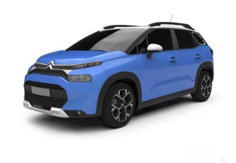 Citroën C3 Aircross 1.2 PureTech Max