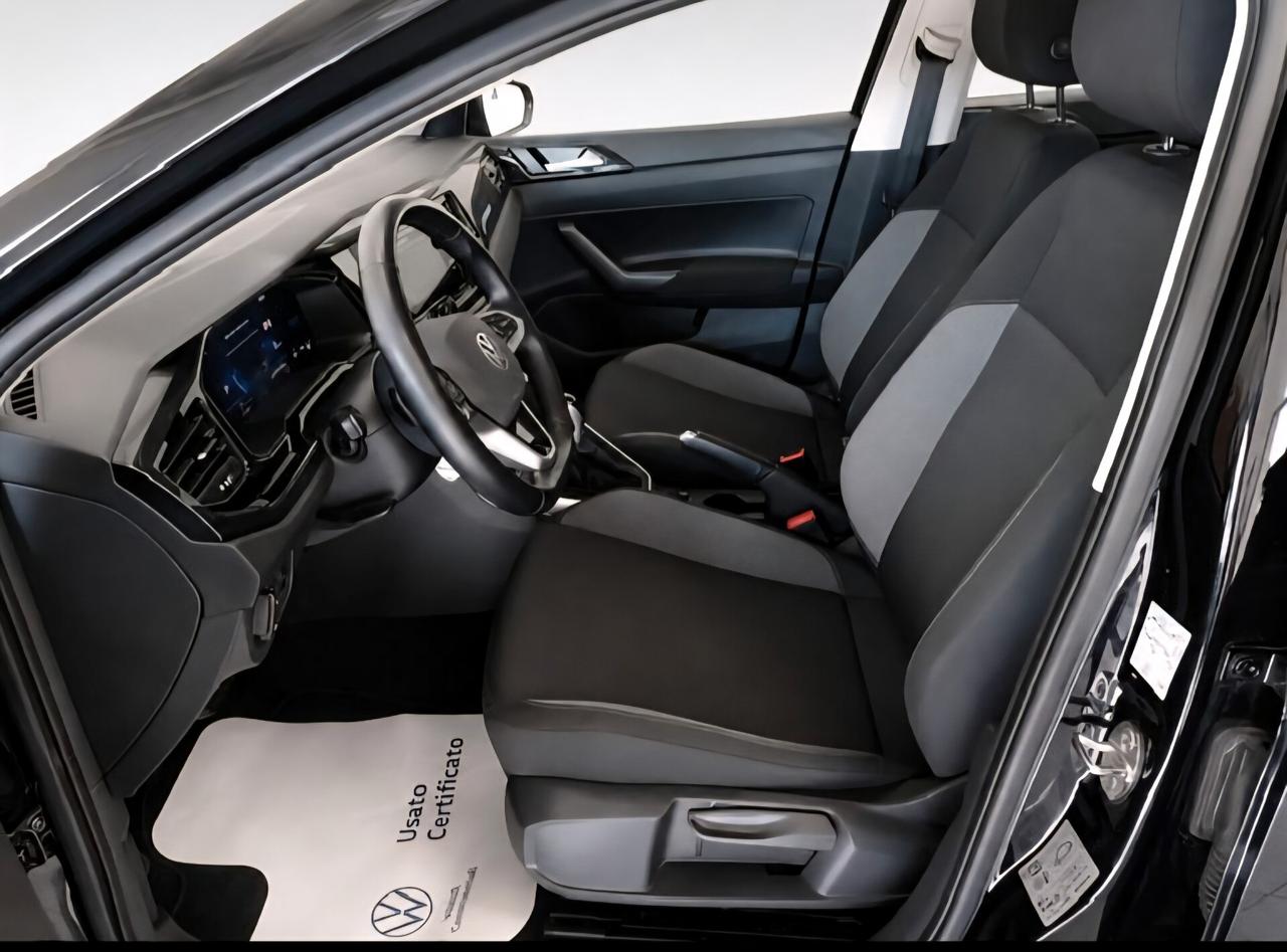 VOLKSWAGEN Polo Style 1.000 TSI 95cv AZIENDALE