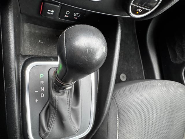 FIAT Tipo Automatica 1.3 Mjt S&S Lounge
