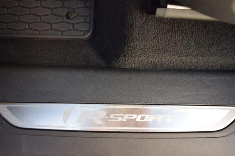 Jaguar F-Pace 2.0 D 180 CV AWD aut. R-Sport MOTORE NUOVO