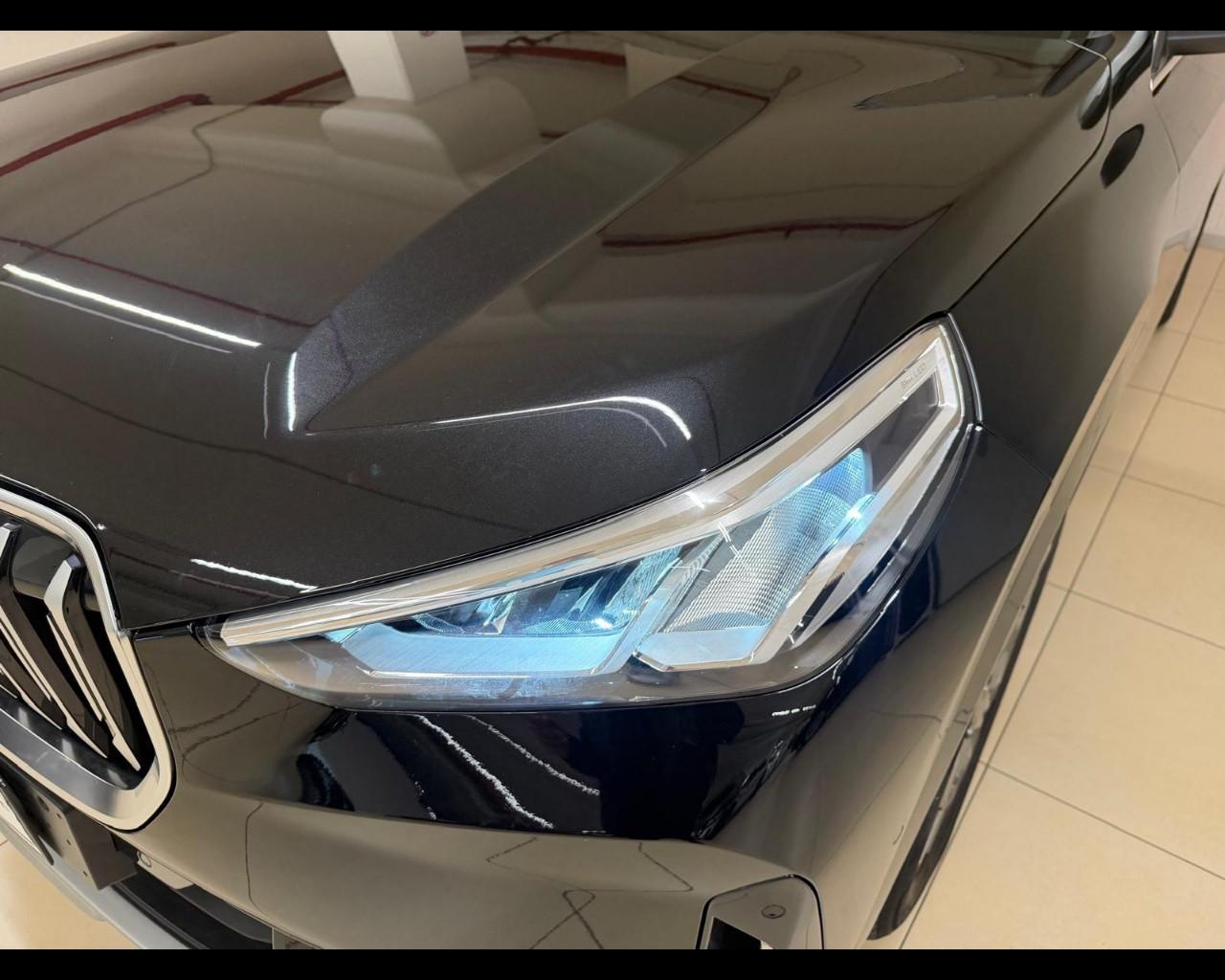 BMW X1 (U11) - X1 xDrive 20d xLine