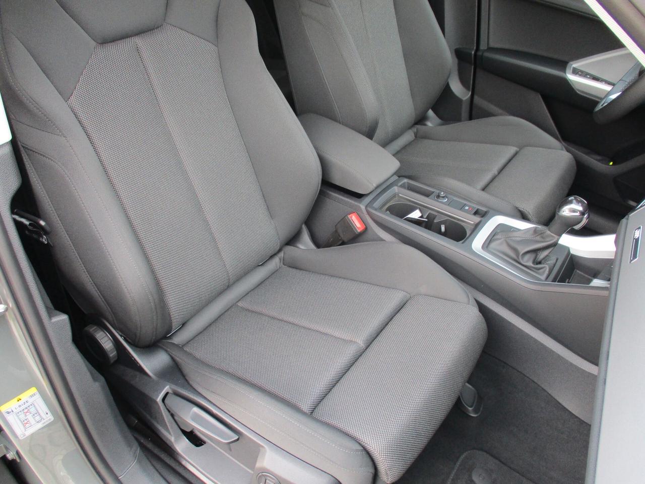 Audi Q3 35 TDI S tronic line edition