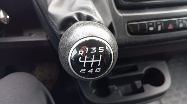 CITROEN Jumper *PROMO* 35 2.2 BlueHDi 140 S&S PLM-TM Furgone