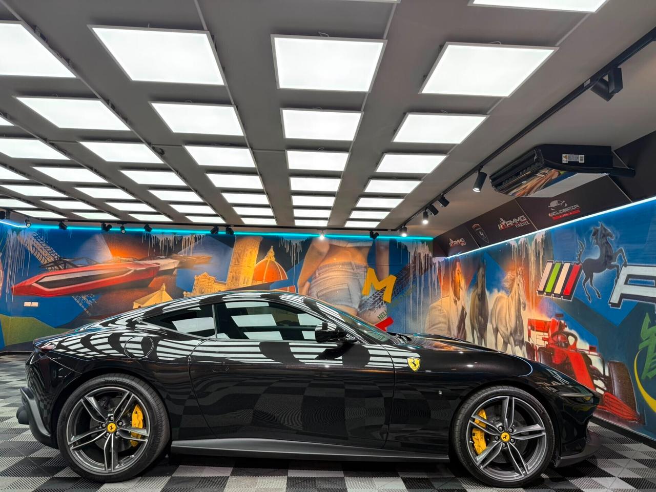 Ferrari Roma (951)