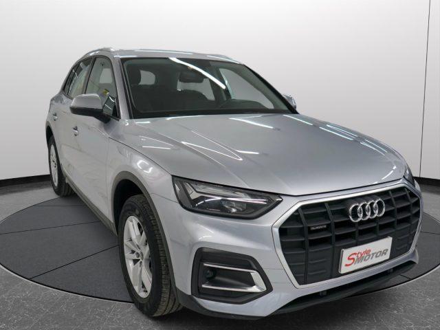 AUDI Q5 40 TDI 204 CV quattro S tronic Business