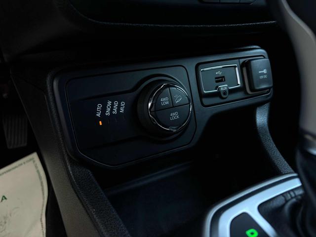 JEEP Renegade 2.0 Mjt 140CV 4WD Active Drive Low Limited