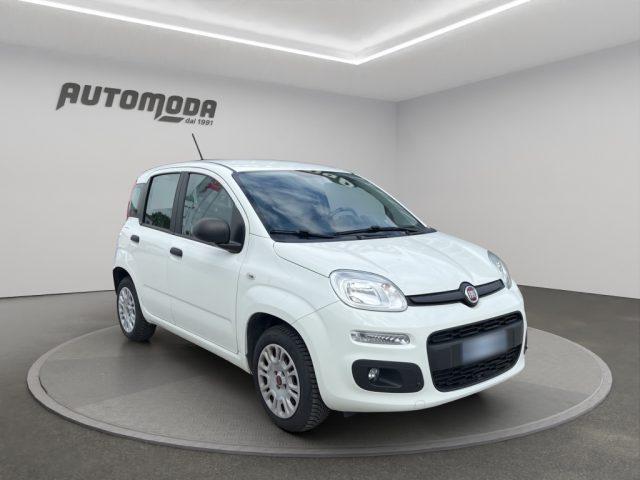 FIAT Panda 1.2 69CV EASY