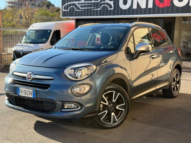 FIAT 500X 1.3 MultiJet 95 CV Mirror (NESSUN VINCOLO)