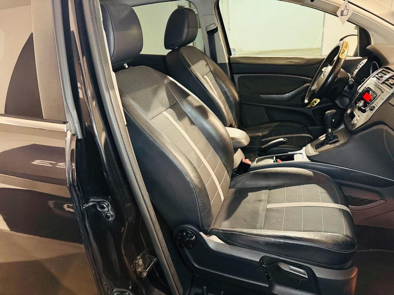 Ford KUGA*2.0 TDCI*163 CV*AUTOMATICA*TETTO*