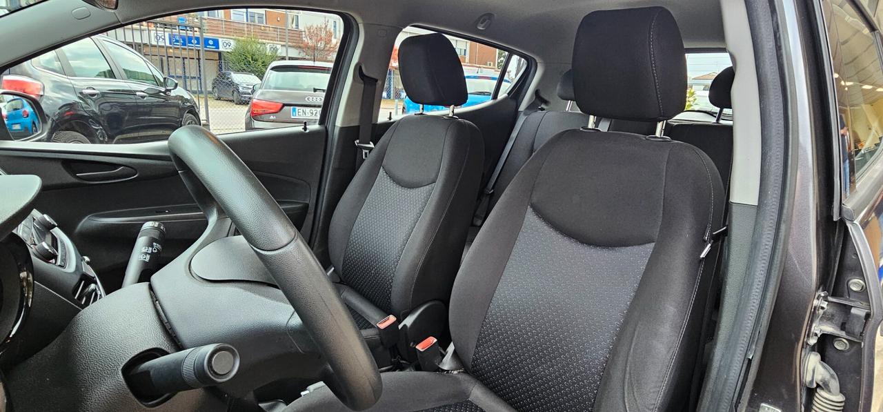 Opel Karl 1.0 73 CV GPL Innovation