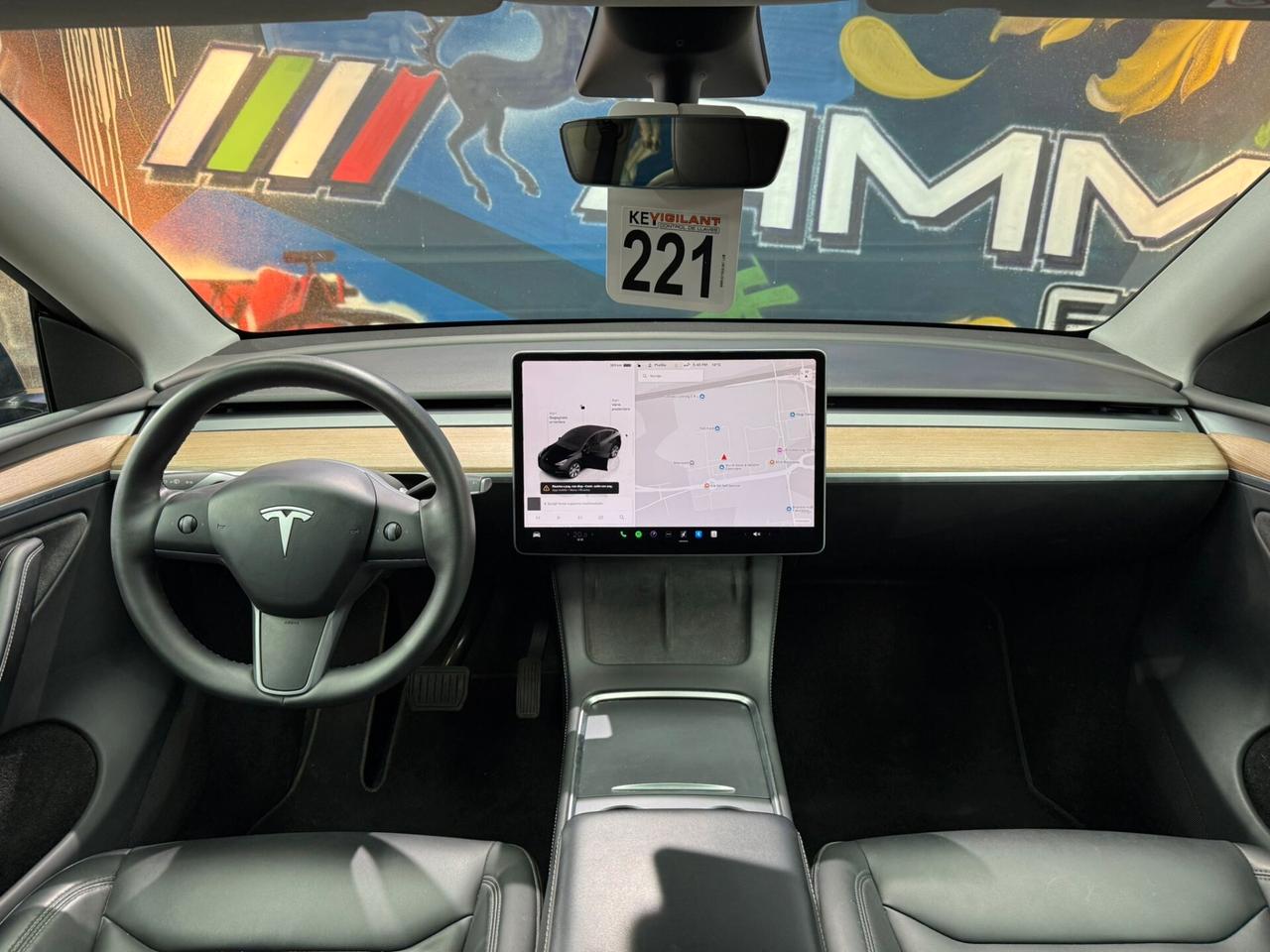 Tesla Model Y RWD (995)