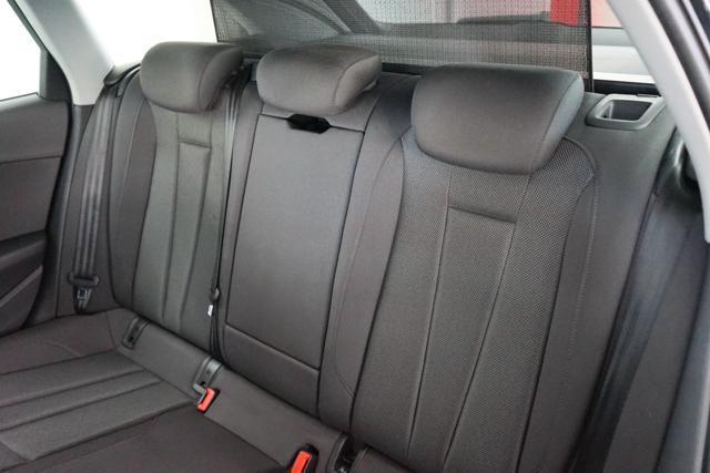 AUDI A4 Avant 2.0 TDI 150 CV Business Uniprop. Italiana
