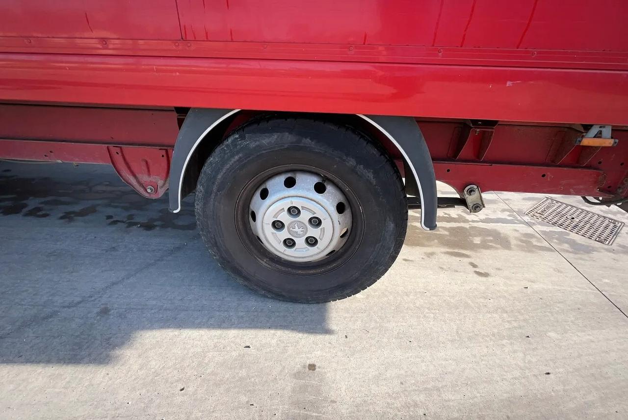 Peugeot Boxer 435 2.2 BlueHDi 140 S&S PM-TM Furgone Sponda