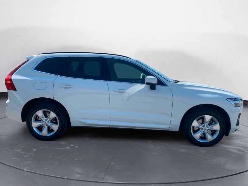 Volvo XC60 N1 2.0 B4 d MoMenT. AwD AuTo