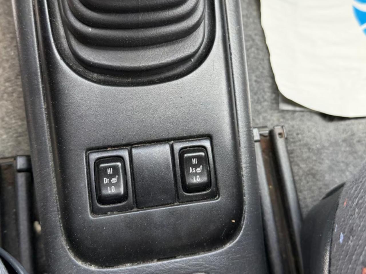 Suzuki Ignis 1.5 16V cat 4WD Deluxe Si Neopatentati