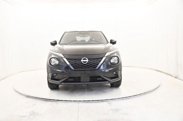 Nissan Juke 1.6 hev Tekna