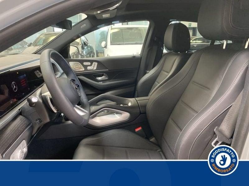 Mercedes-Benz GLE Coupé GLE 350de 4Matic EQ-Power AMG Line Premium
