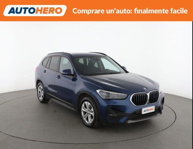 BMW X1 xDrive25e Advantage