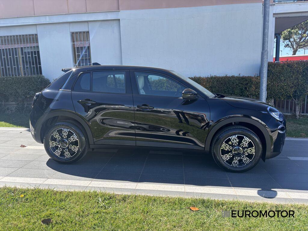 Fiat 600 1.2 Hybrid Icon eDCT