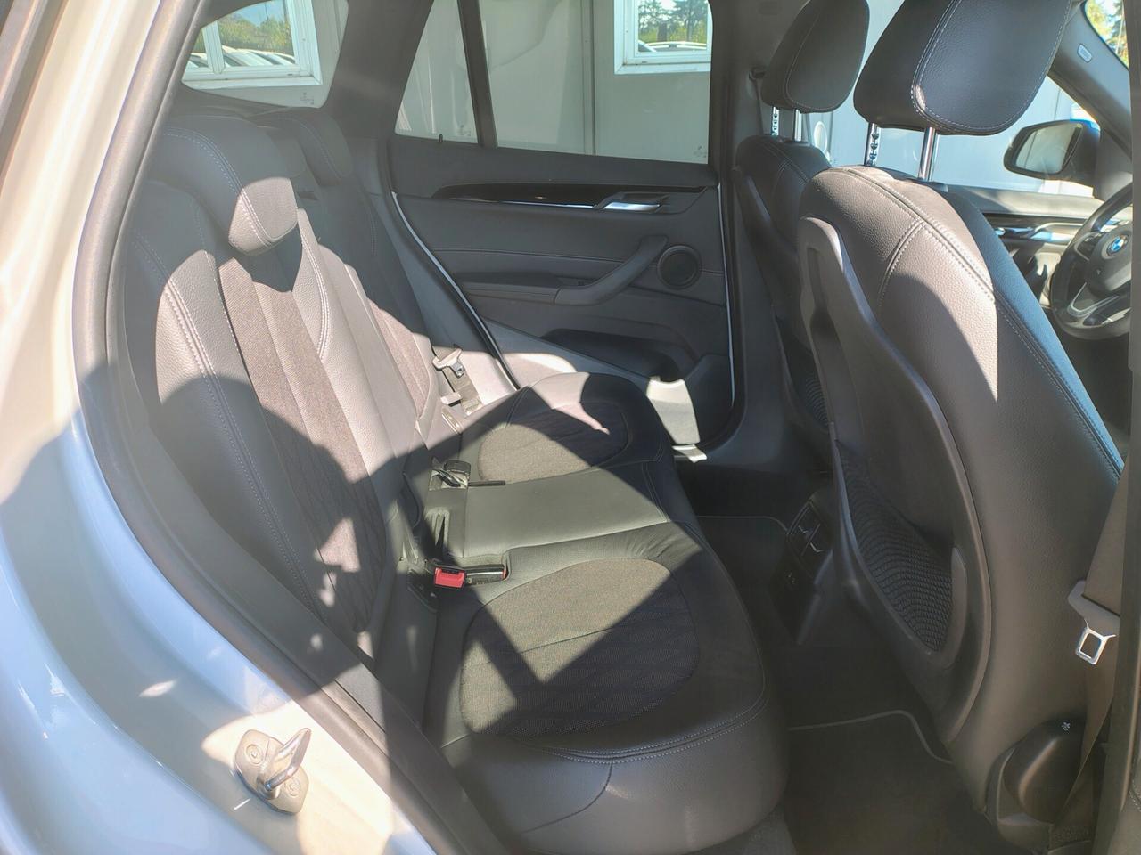 Bmw X1 xDrive18d xLine Plus