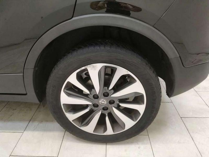 Opel Mokka X 1.4 t Innovation Gpl-tech 4x2 140cv