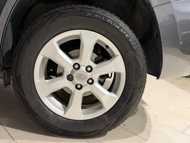 TOYOTA RAV 4 MY23 RAV4 2.2 D-4D 150 CV DPF Exclusive